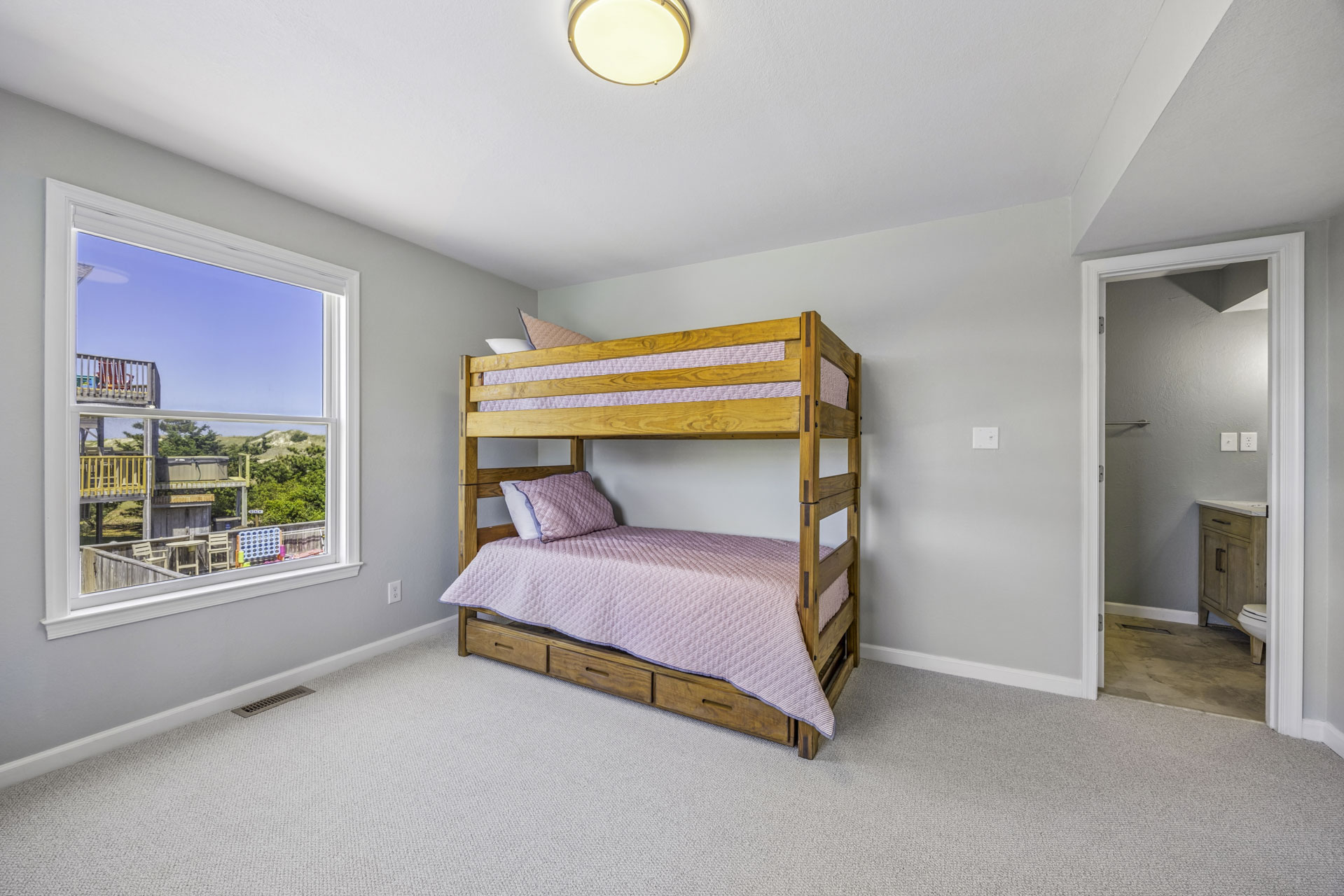 Surf Or Sound Realty 85 Suntana Bedroom 3 1