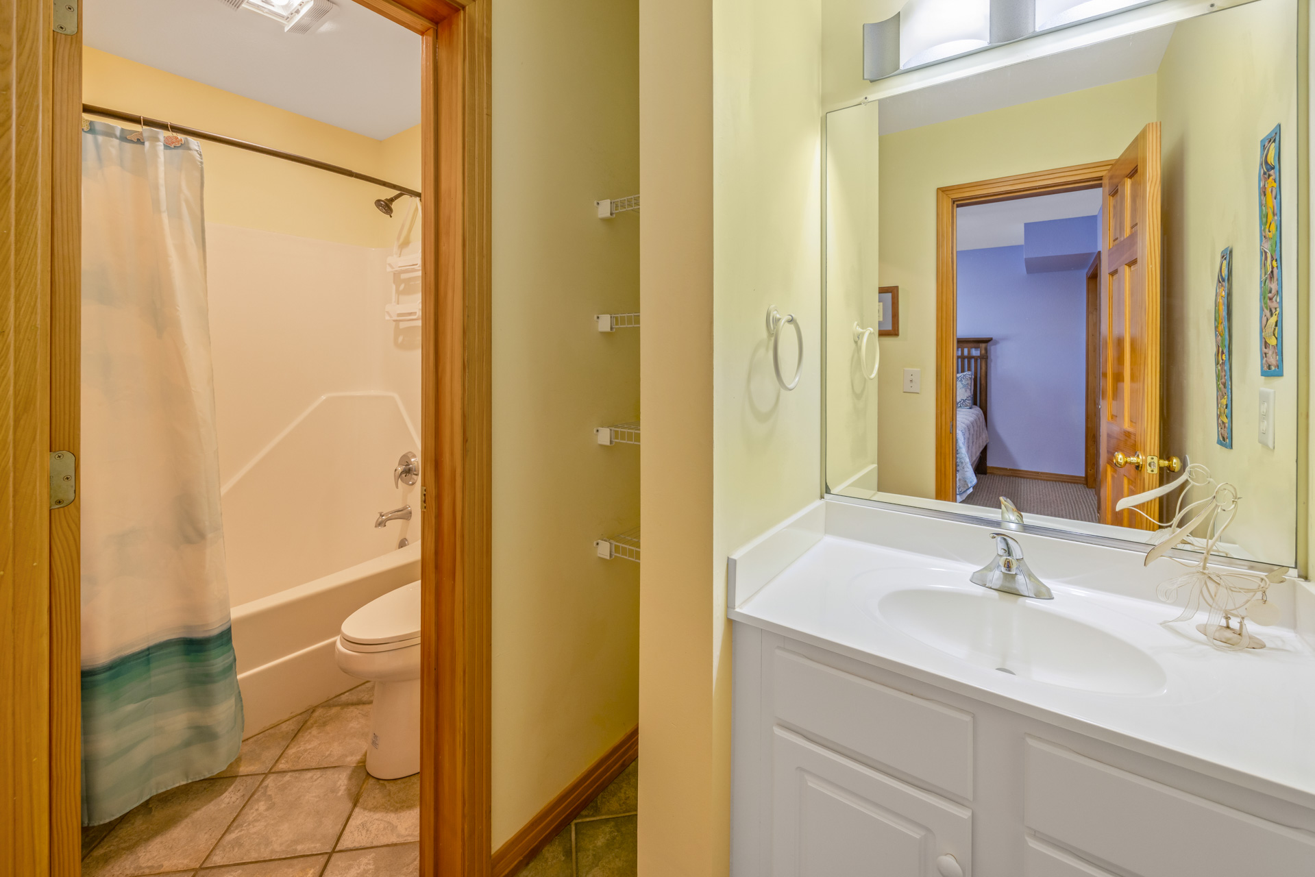 Surf Or Sound Realty 303 Casa Azul Bedroom 6 3