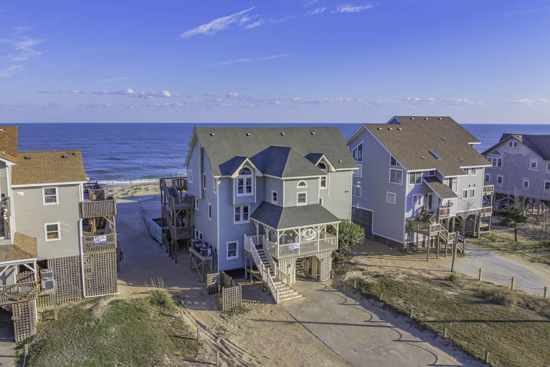 Surf Or Sound Realty 901 Flip Floppin Exterior 6