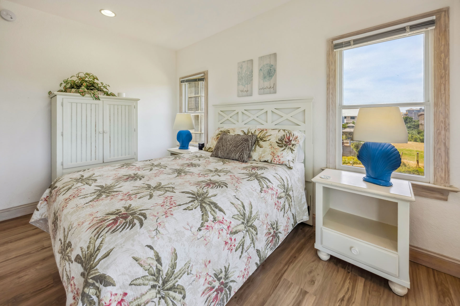 Surf Or Sound Realty 1130 Beach Babies Bedroom 3 2