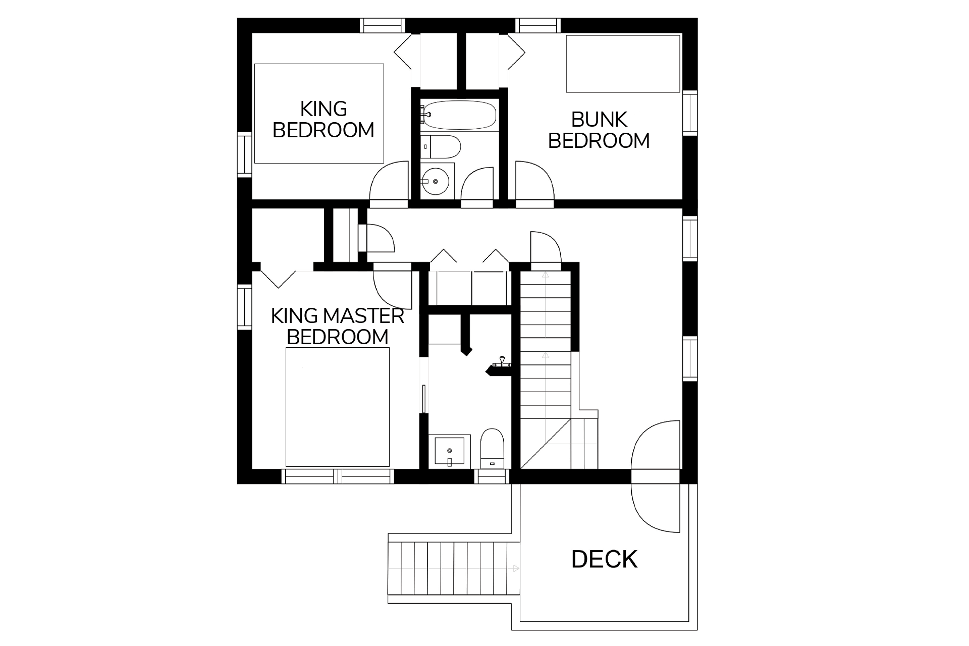 It's a Wonderful Life Salvo 1062 Surf or Sound