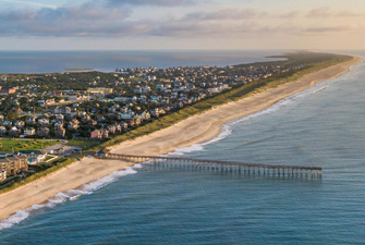 OBX & Cape Hatteras Surf Fishing Locations & Tips, Surf or Sound Realty