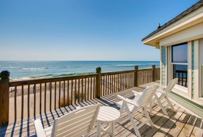 Surf Or Sound Realty Flip Floppin 901 Top Deck 2 3346112