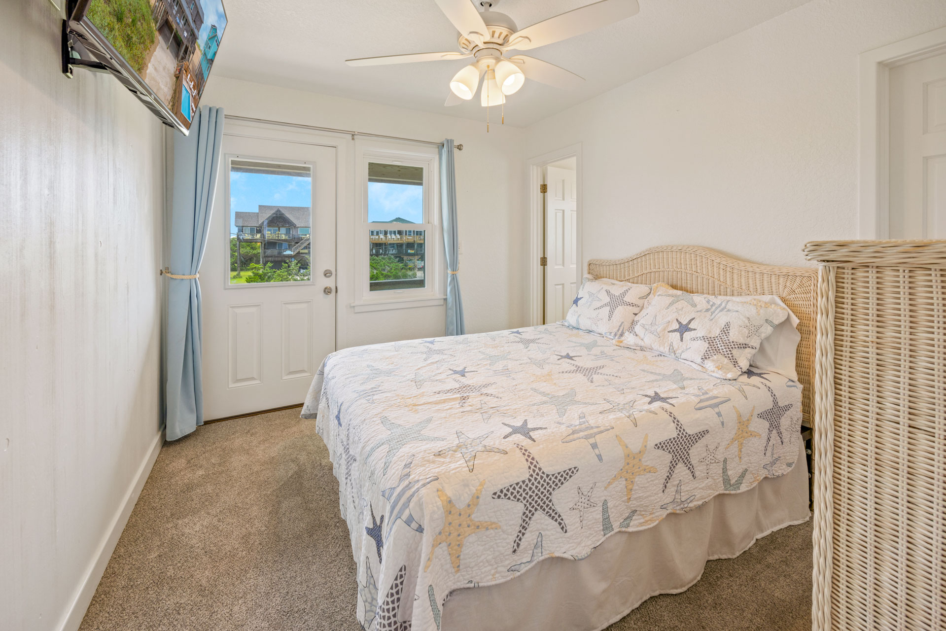 Surf Or Sound Realty 1226 Ocean's 31 Bedroom 4 1