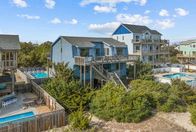 Surf Or Sound Realty 526 Bryson Herrick Exterior 4