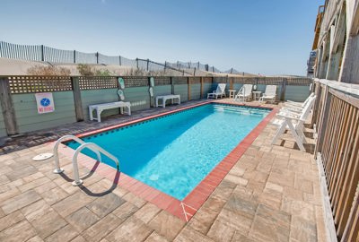 Surf Or Sound Realty Flip Floppin 901 Pool 4 3346108