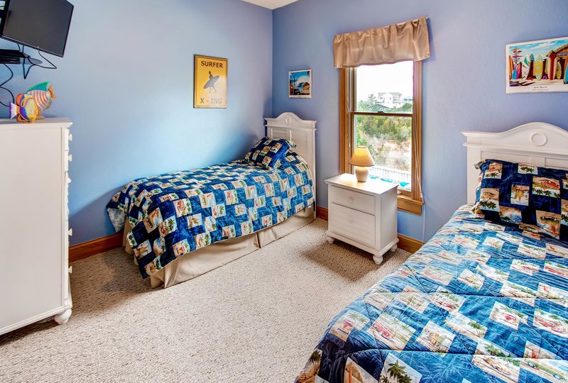 Freebird 460 Surf or Sound