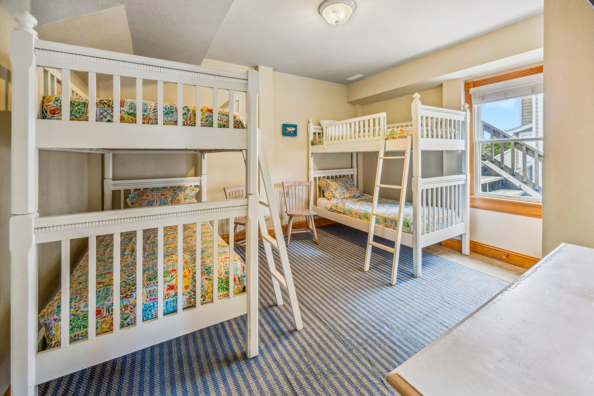 Surf Or Sound Realty 594 Hatteras Escape Bedroom 8 1