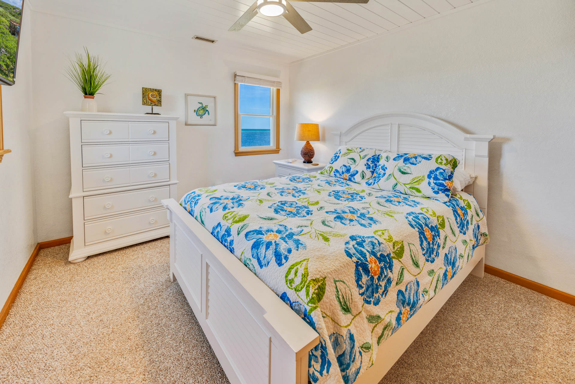 Surf Or Sound Realty 905 Paradise Point Bedroom 3 2