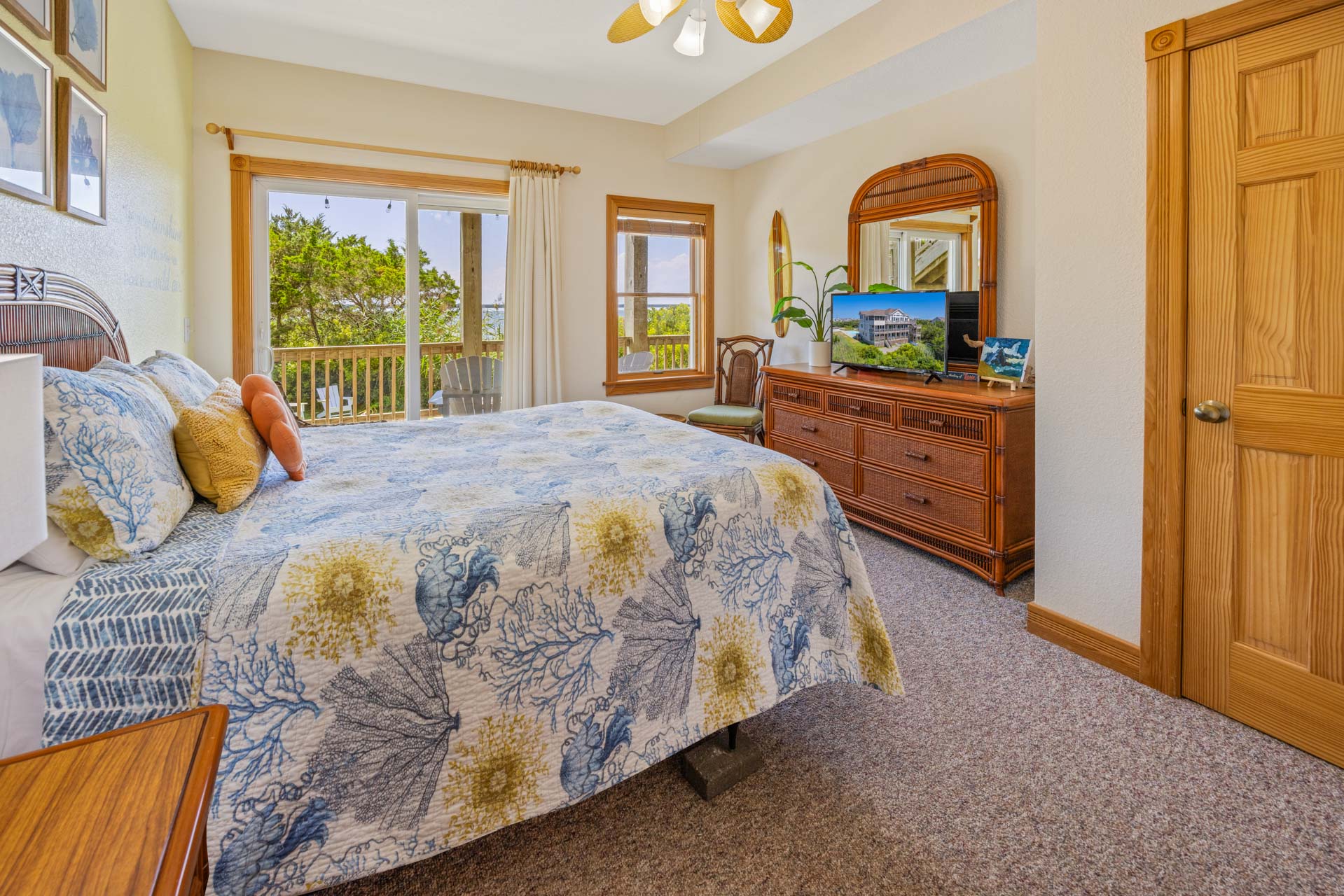 Surf Or Sound Realty 566 La Familia Bedroom 9 1
