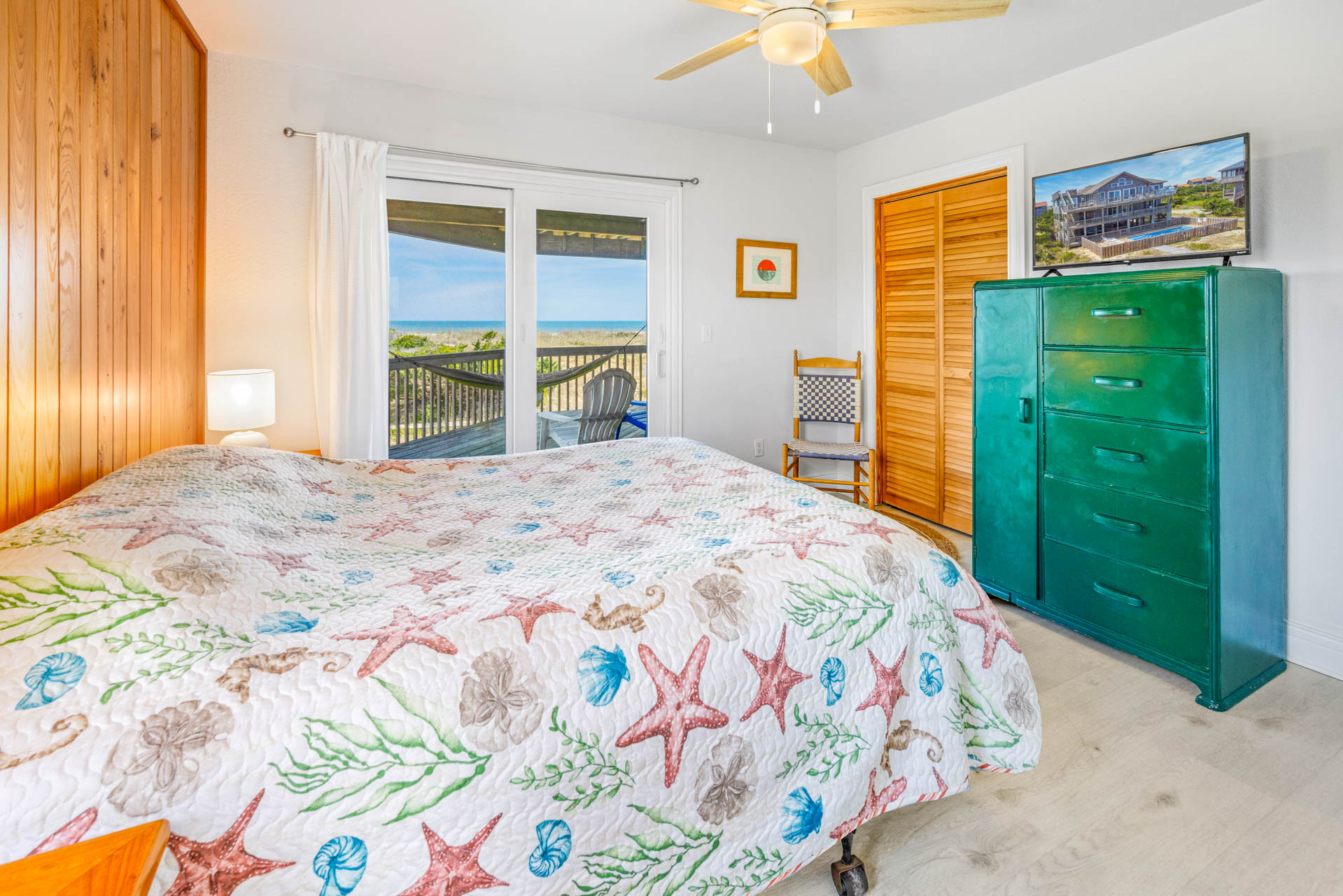 Surf Or Sound Realty 200 Hardalee Bedroom 2 2