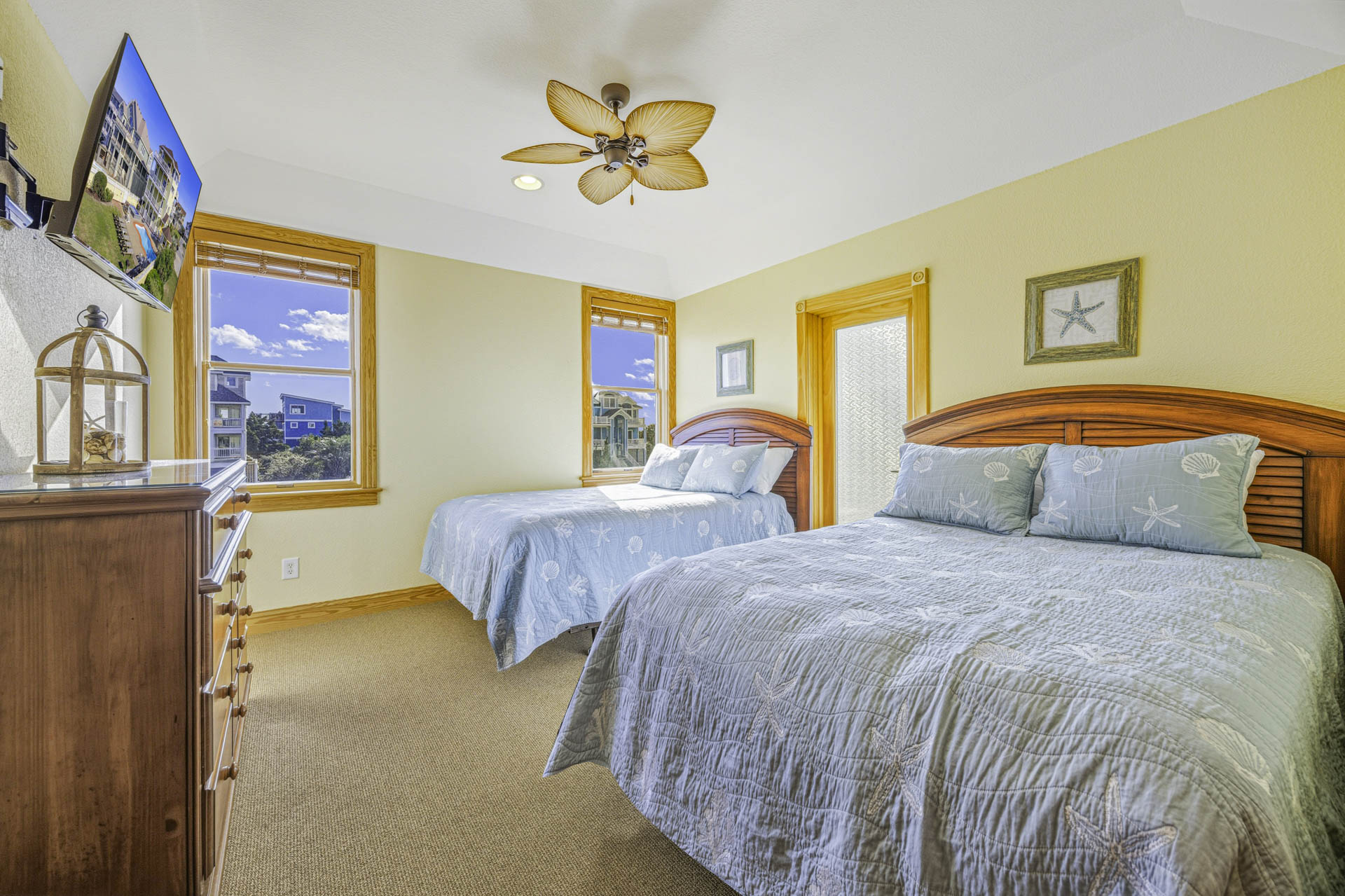 Surf Or Sound Realty 886 Jamman By The Sea Bedroom 4 1