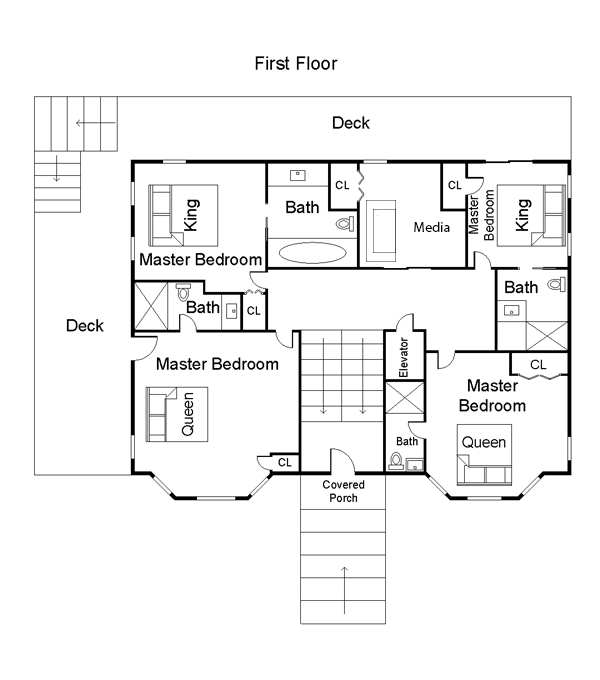 First Floor 2708480