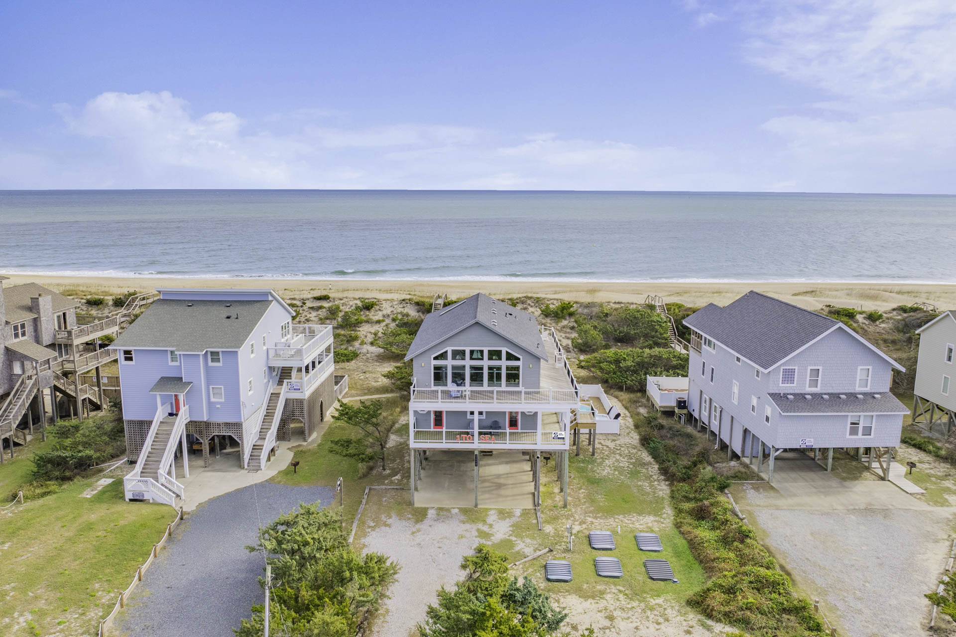 Surf Or Sound Realty 1205 1 To Sea Exterior 6