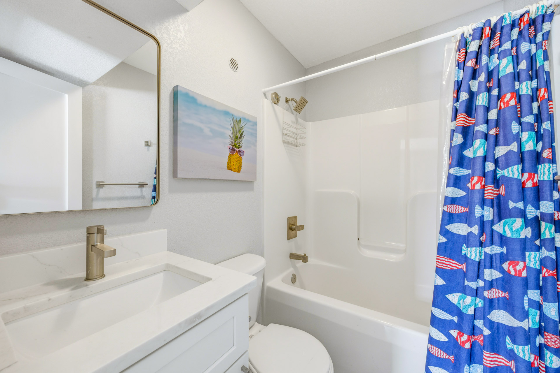Surf Or Sound Realty 1245 Blue Wahoo Bedroom 5 4