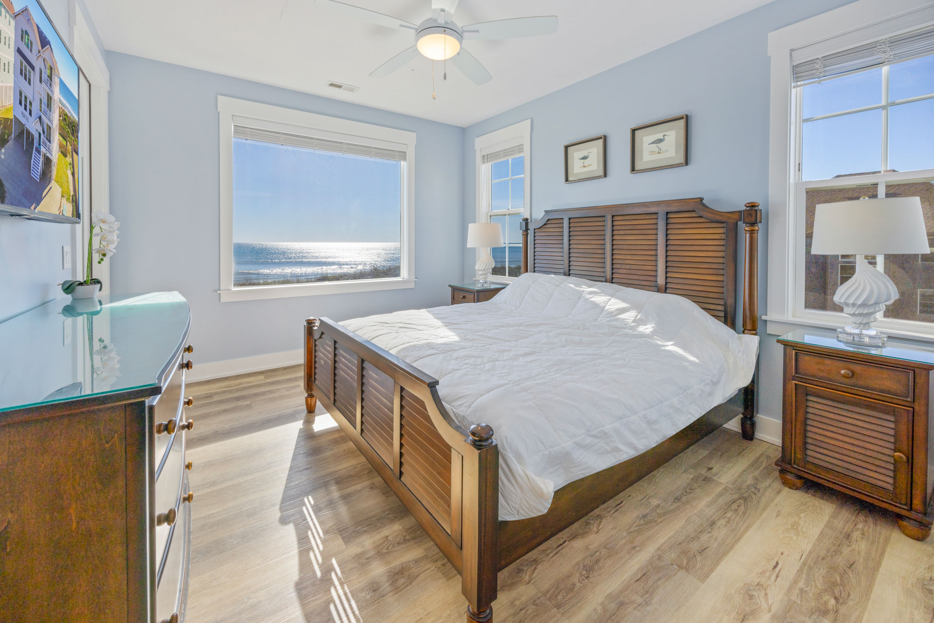 Surf Or Sound Realty 1217 Aqua Sol Bedroom 4 1