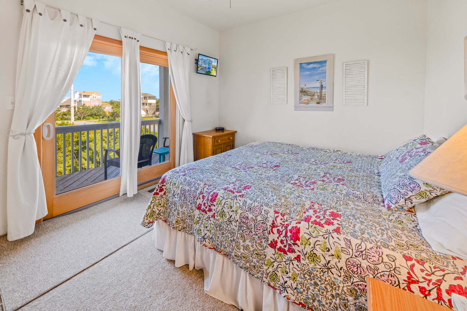 Surf Or Sound Realty 323 A Beach Dream Bedroom 4 1