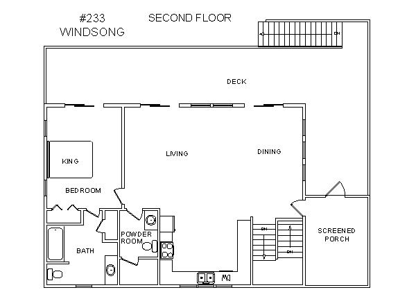 Second Floor 2296193