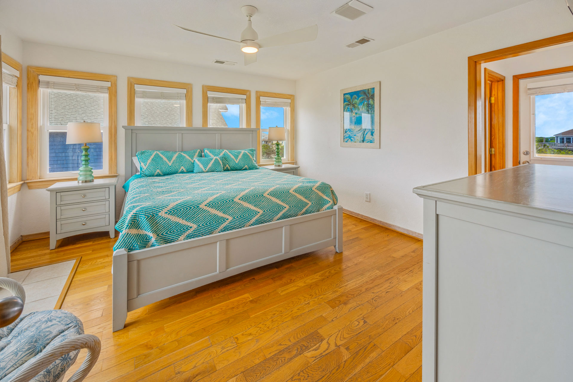 Surf Or Sound Realty 1028 Southern Exposure Bedroom 1 1