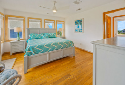 Surf Or Sound Realty 1028 Southern Exposure Bedroom 1 1