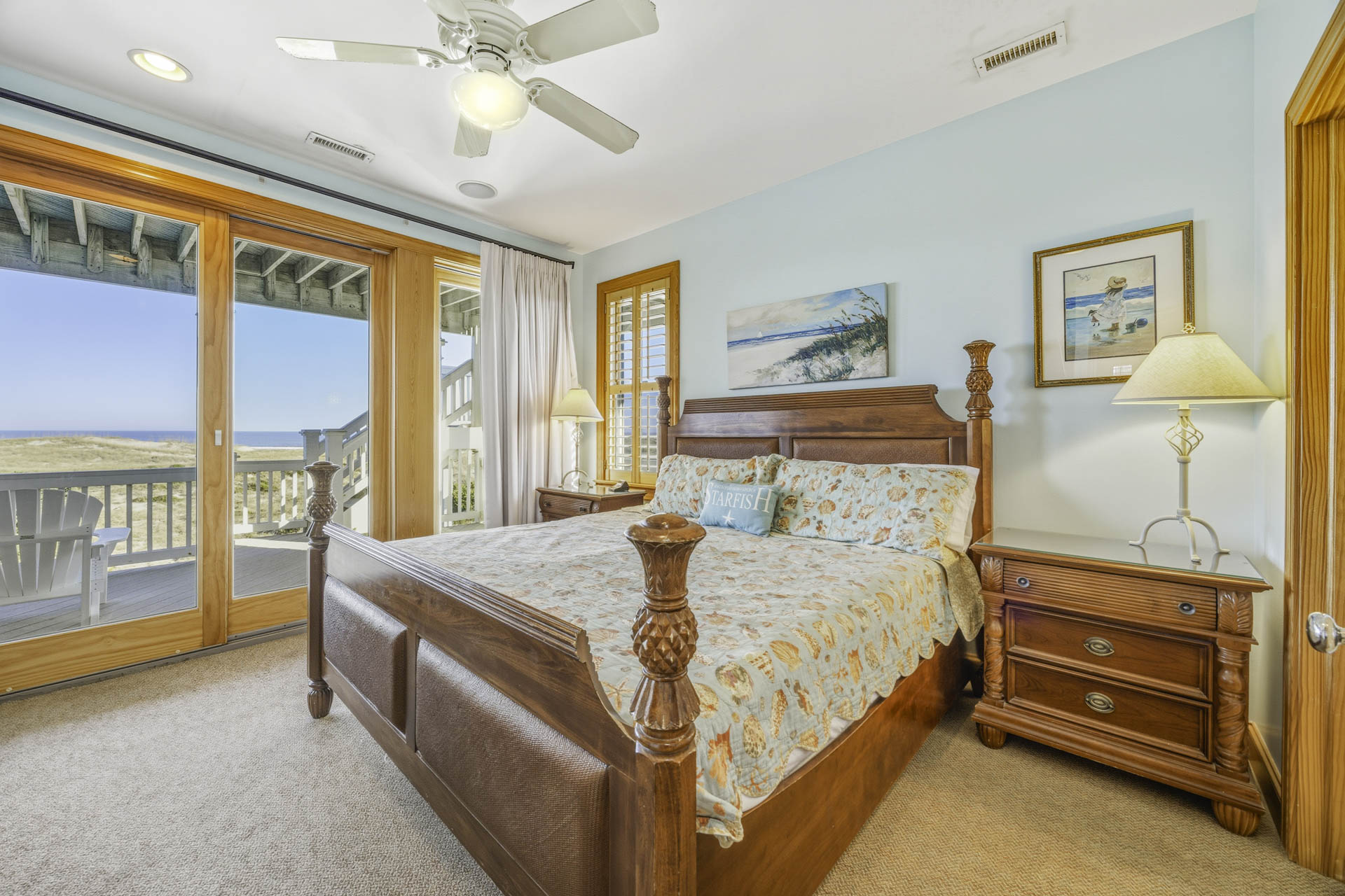 Surf Or Sound Realty 270 Seagate Station Bedroom 5 1