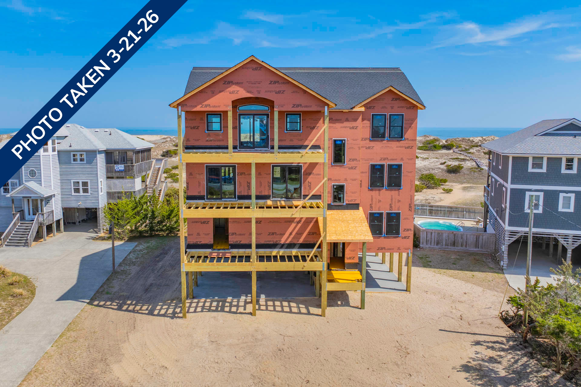 Surf Or Sound Realty 1241 Ocean Holiday 3 21 26 2 Date