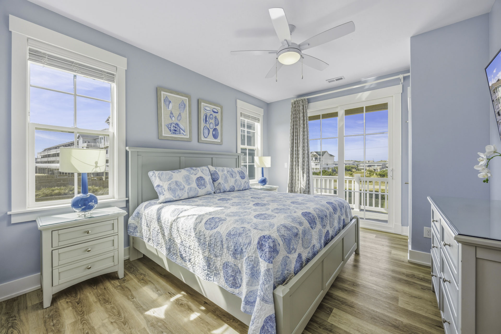 Surf Or Sound Realty 1217 Aqua Sol Bedroom 9 1