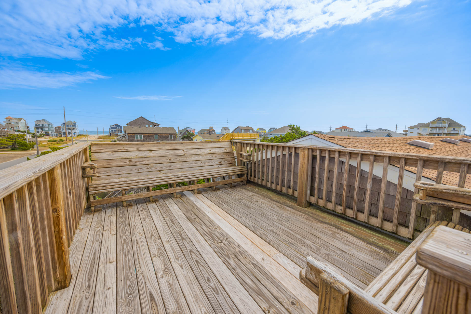 Surf Or Sound Realty 1088 Jolly Mon Deck 4
