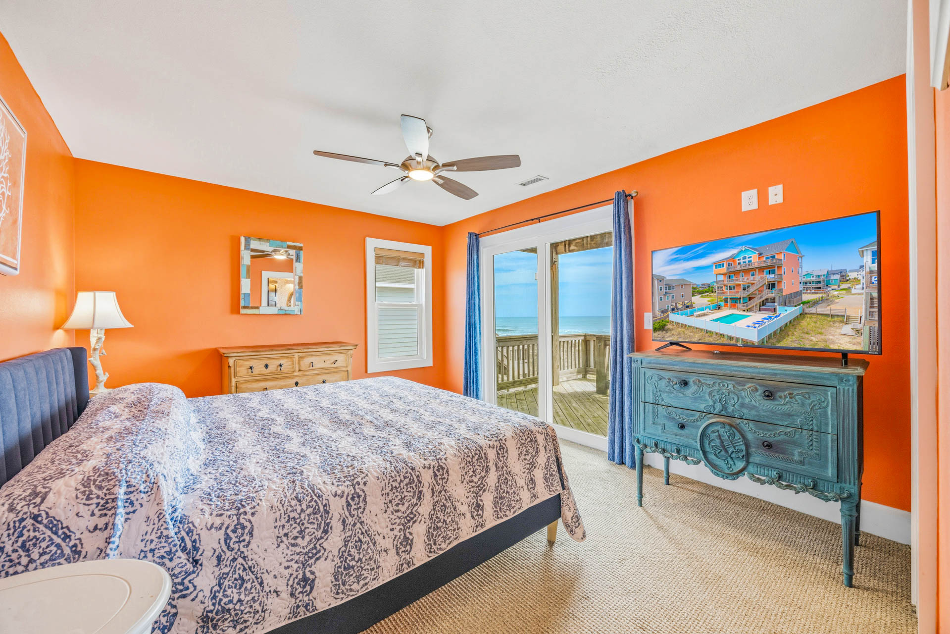 Surf Or Sound Realty 957 Coral Breeze Bedroom 3 1