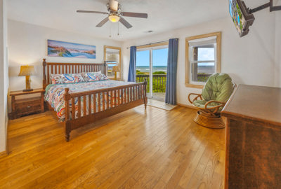 Surf Or Sound Realty 1028 Southern Exposure Bedroom 2 1