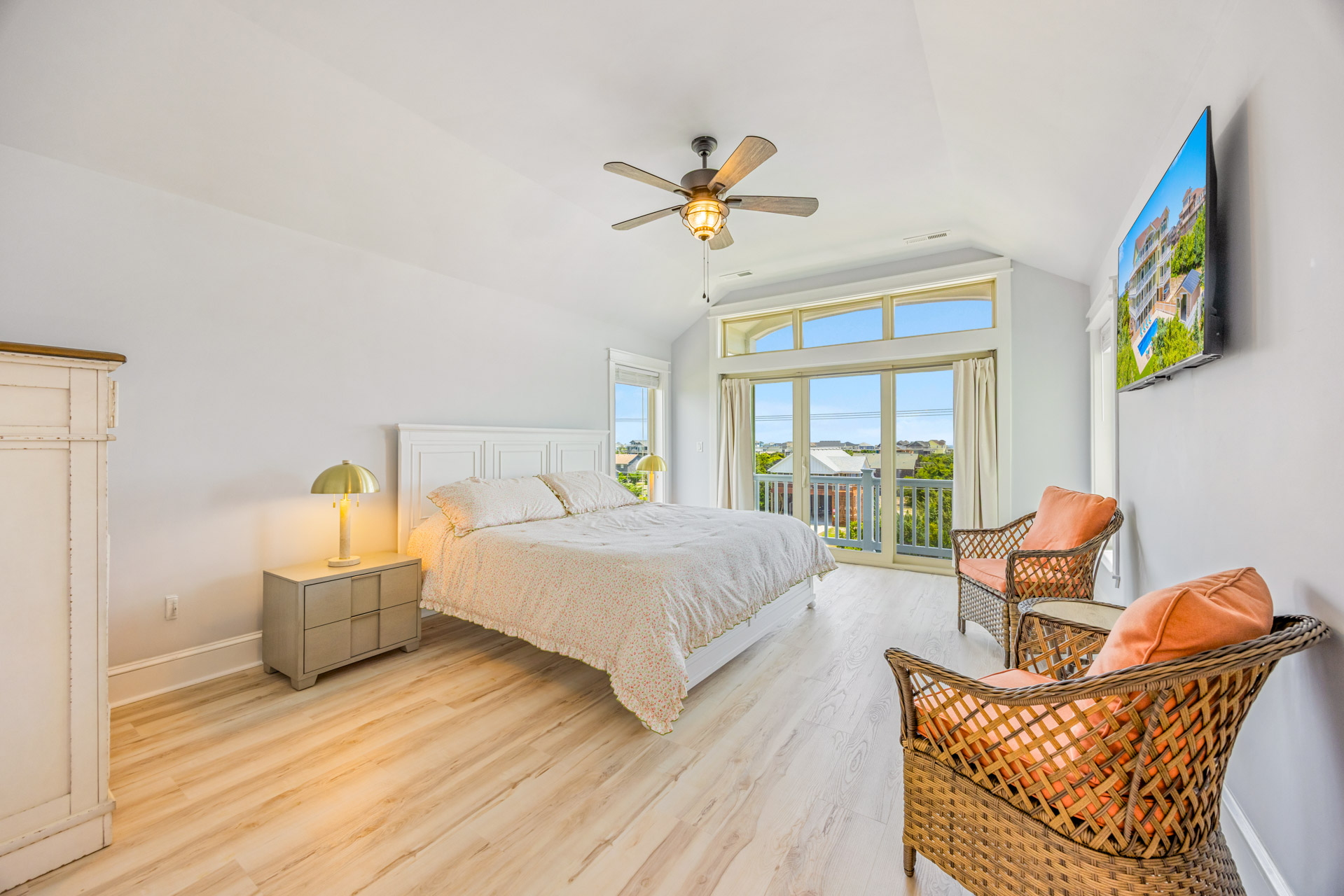 Surf Or Sound Realty 1238 Costa Del Mar Bedroom 2 1