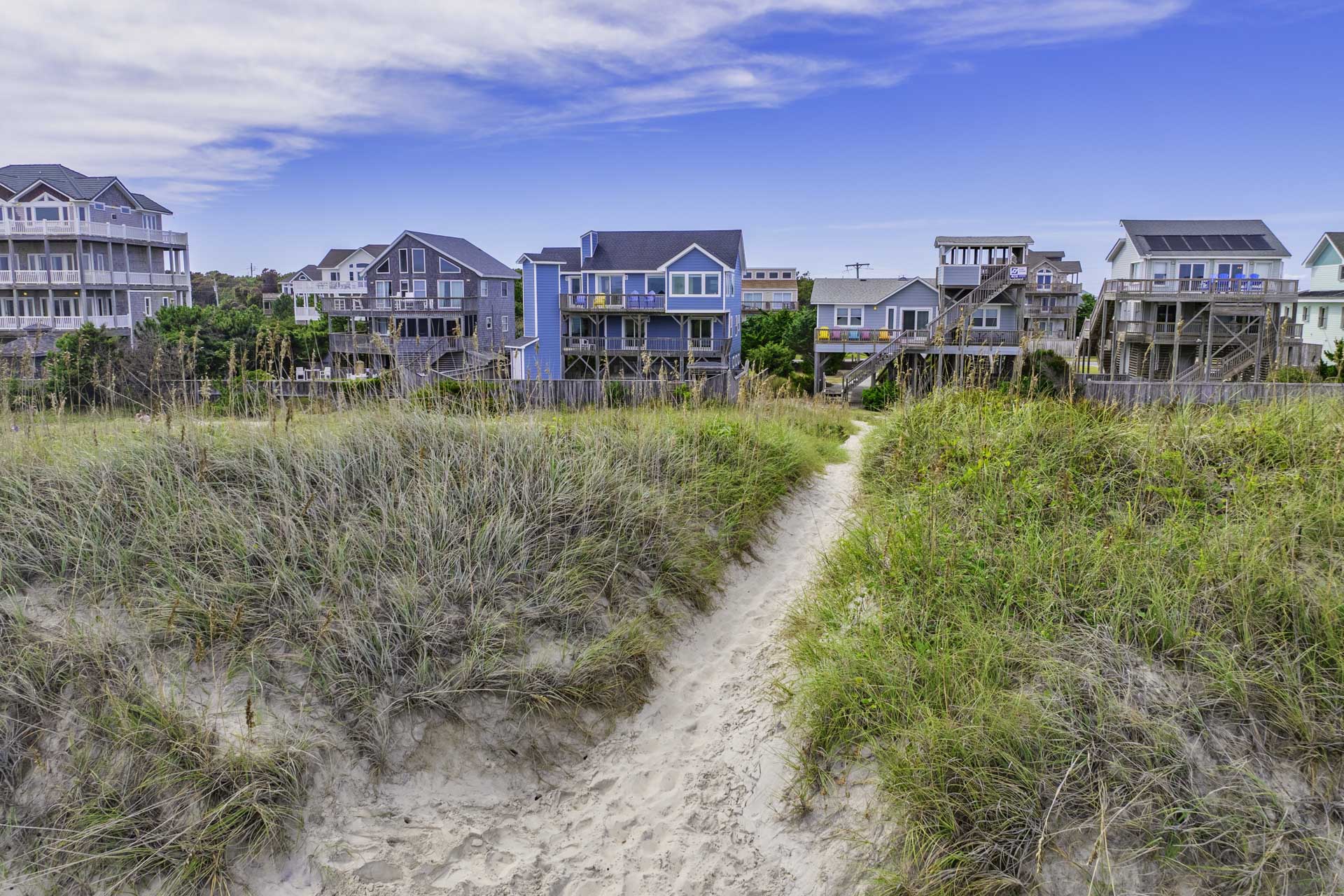 Surf Or Sound Realty 281 Paradise Found Exterior 9