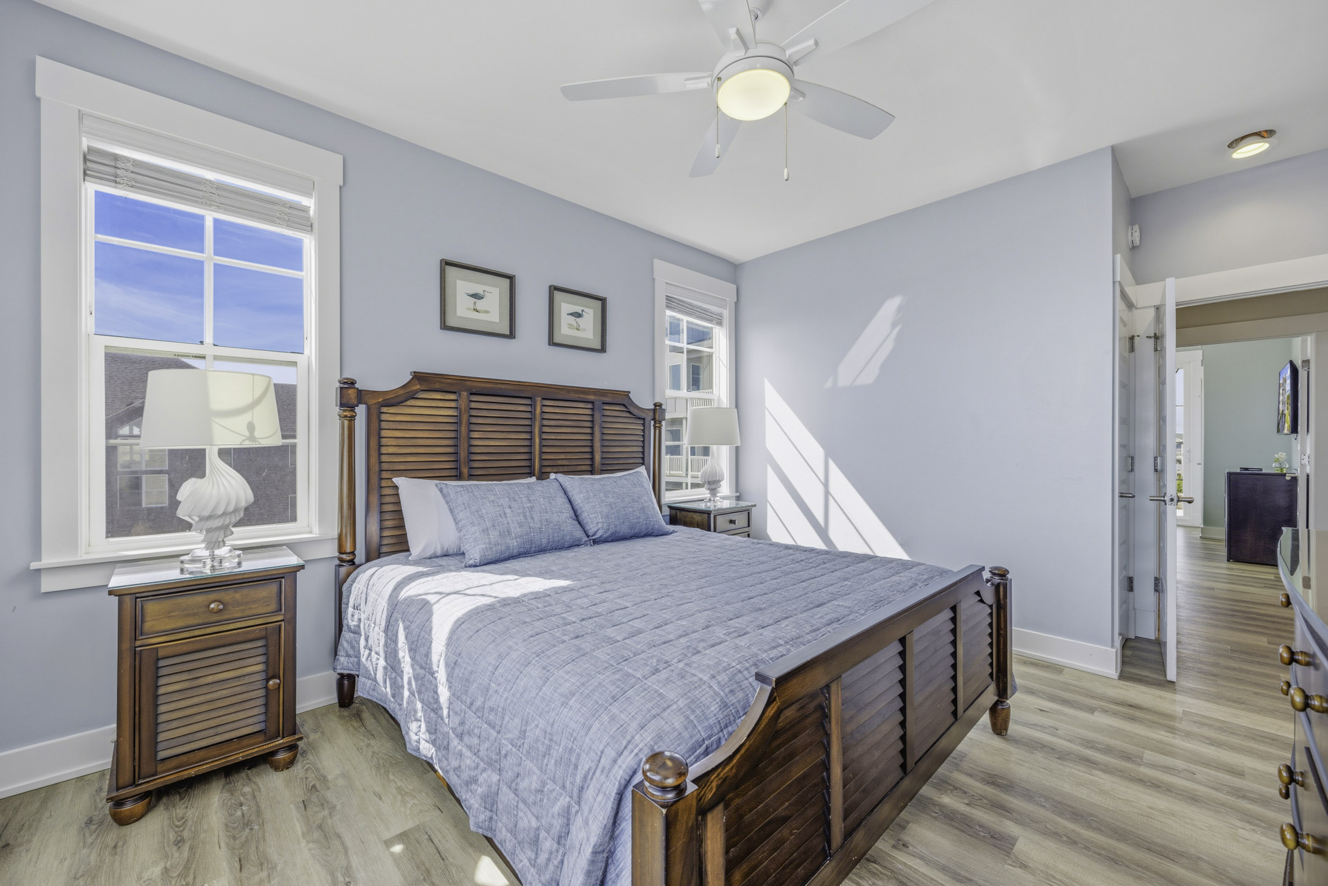 Surf Or Sound Realty 1217 Aqua Sol Bedroom 7 2