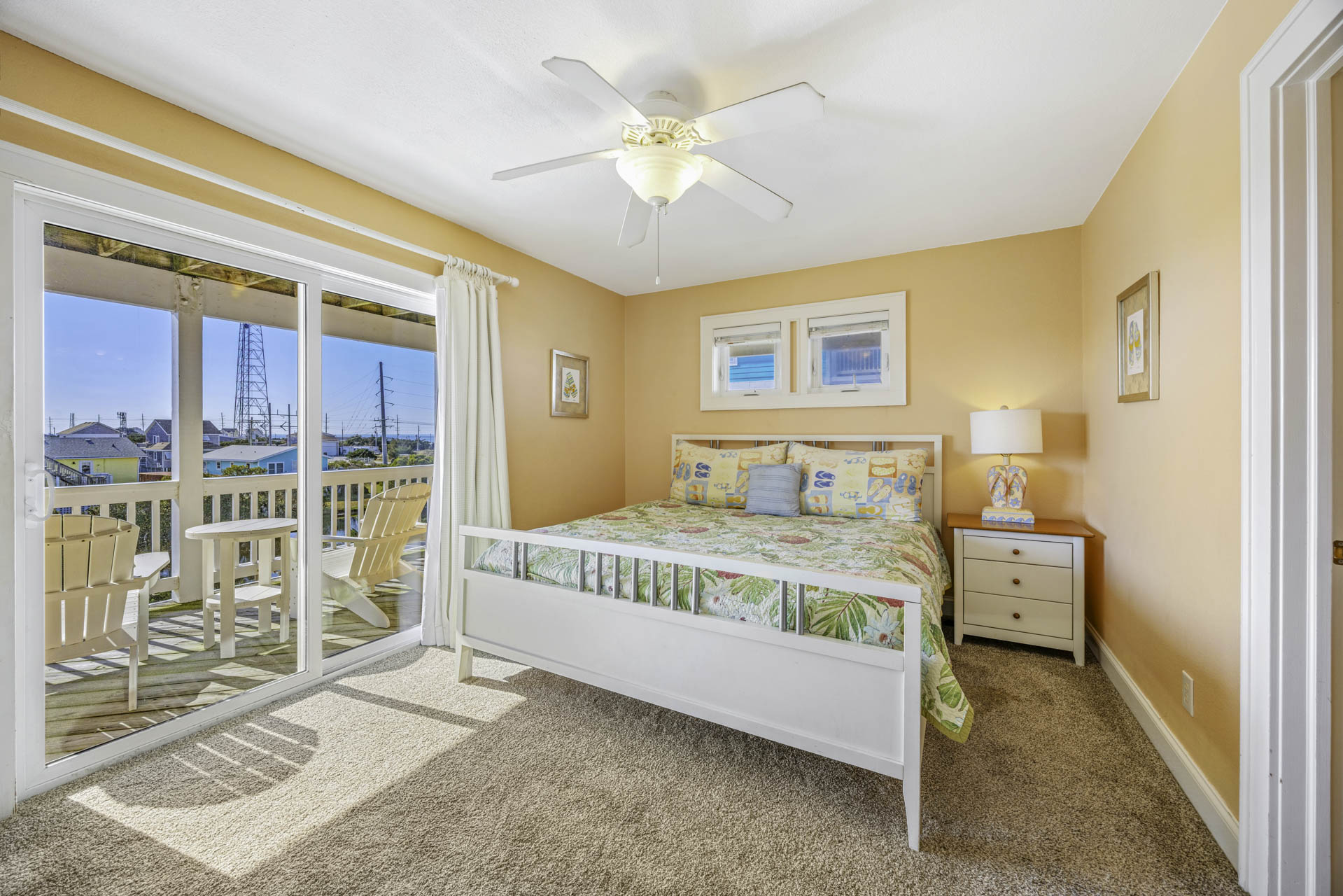 Surf Or Sound Realty 499 Jamaican Me Happy Bedroom 2 1