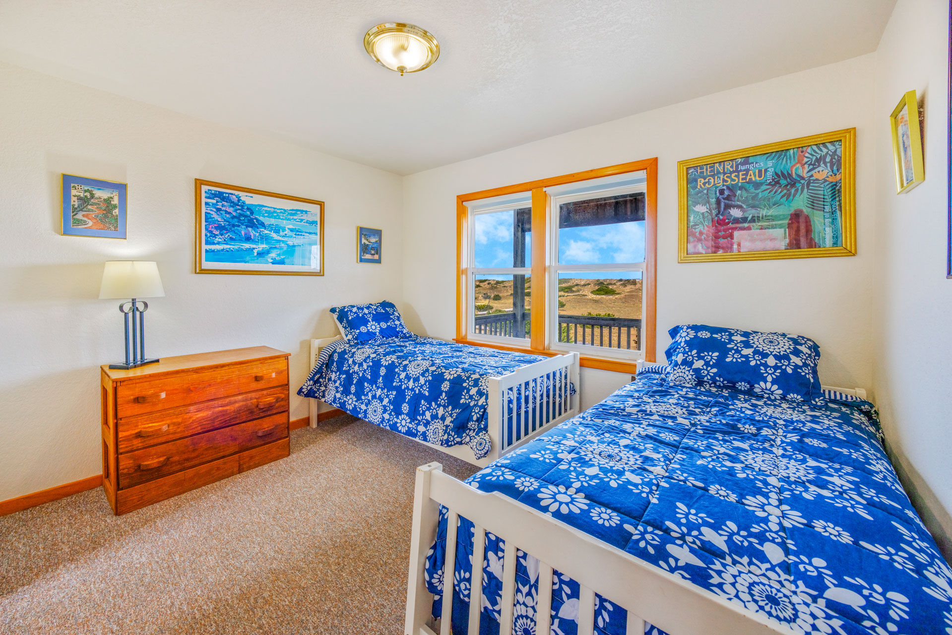 Surf Or Sound Realty 605 Intuition Bedroom 2 1