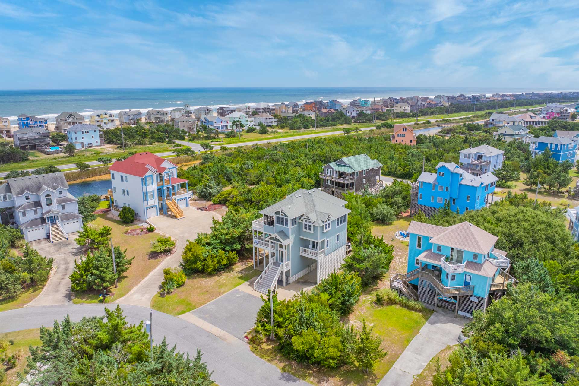 Surf Or Sound Realty 851 Eden Exterior 7