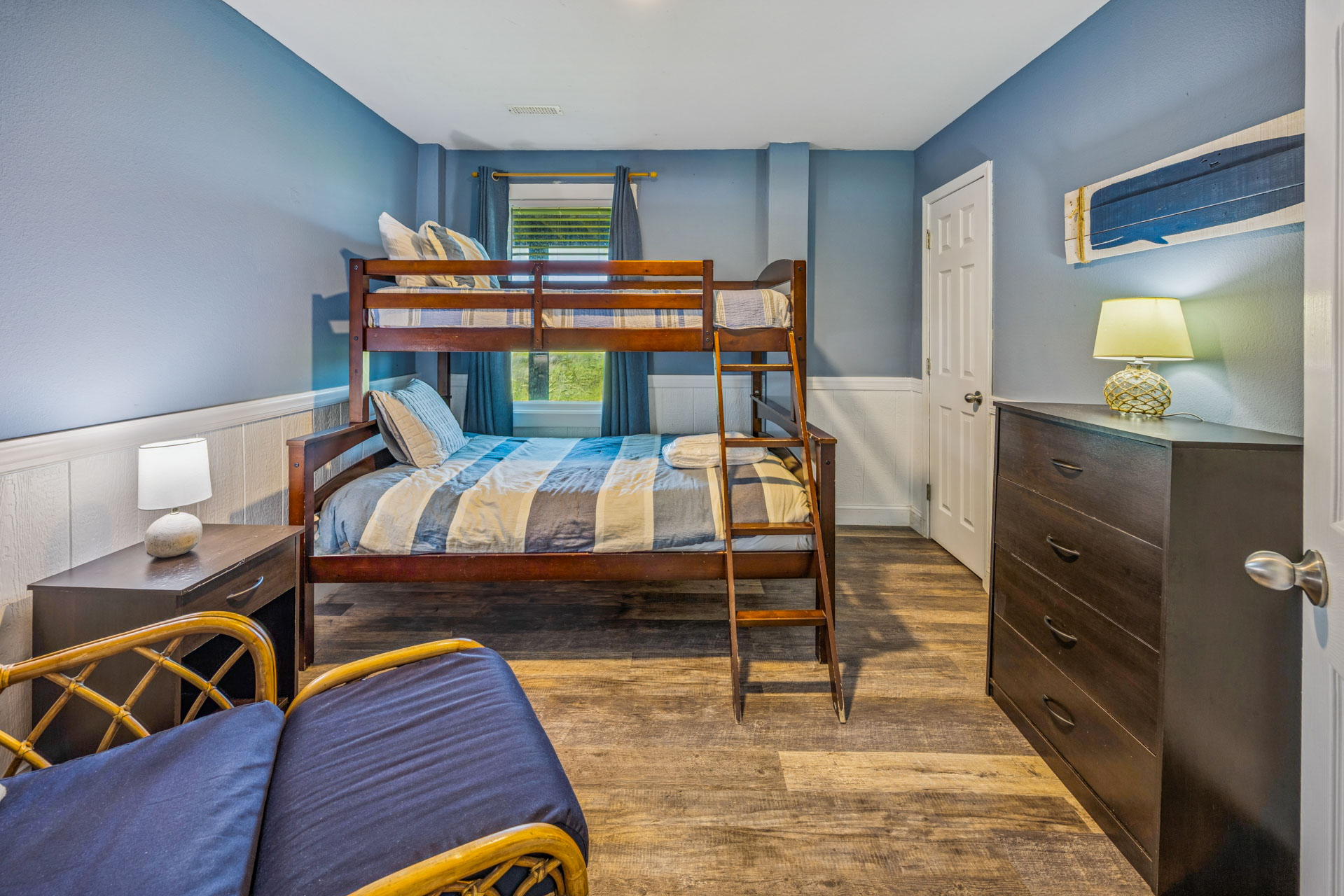 Surf Or Sound Realty 506 Sounds Frisky Bedroom 6 1