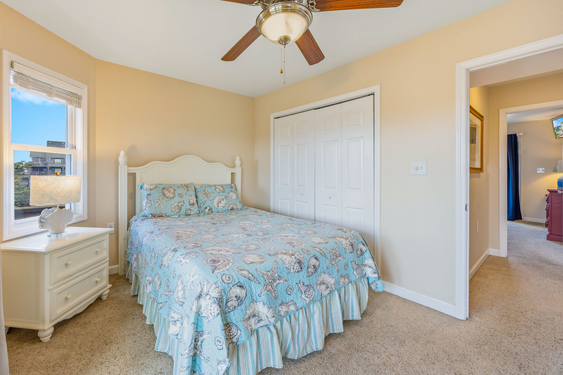 Surf Or Sound Realty 677 Tarpon Watch Bedroom 3 2
