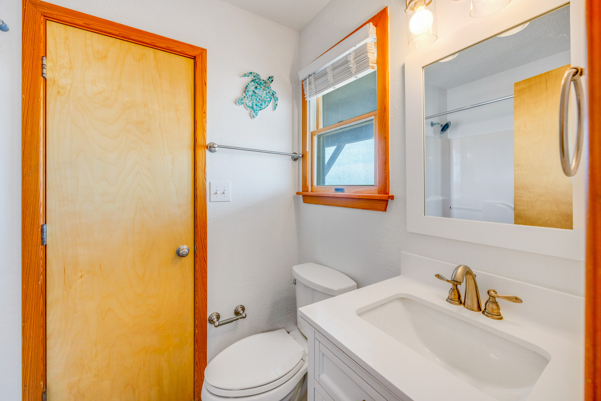 Surf Or Sound Realty 637 Dream Come True II Bedroom 2 3