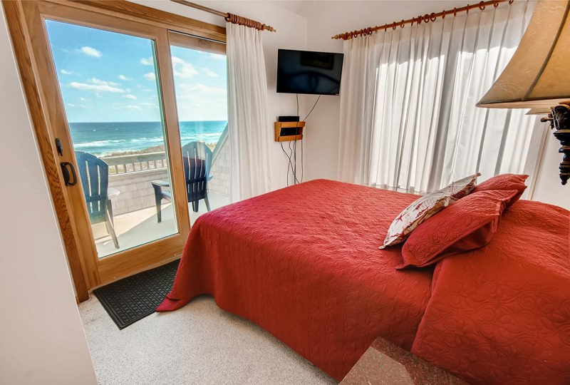 Surf's Up 766 Surf or Sound