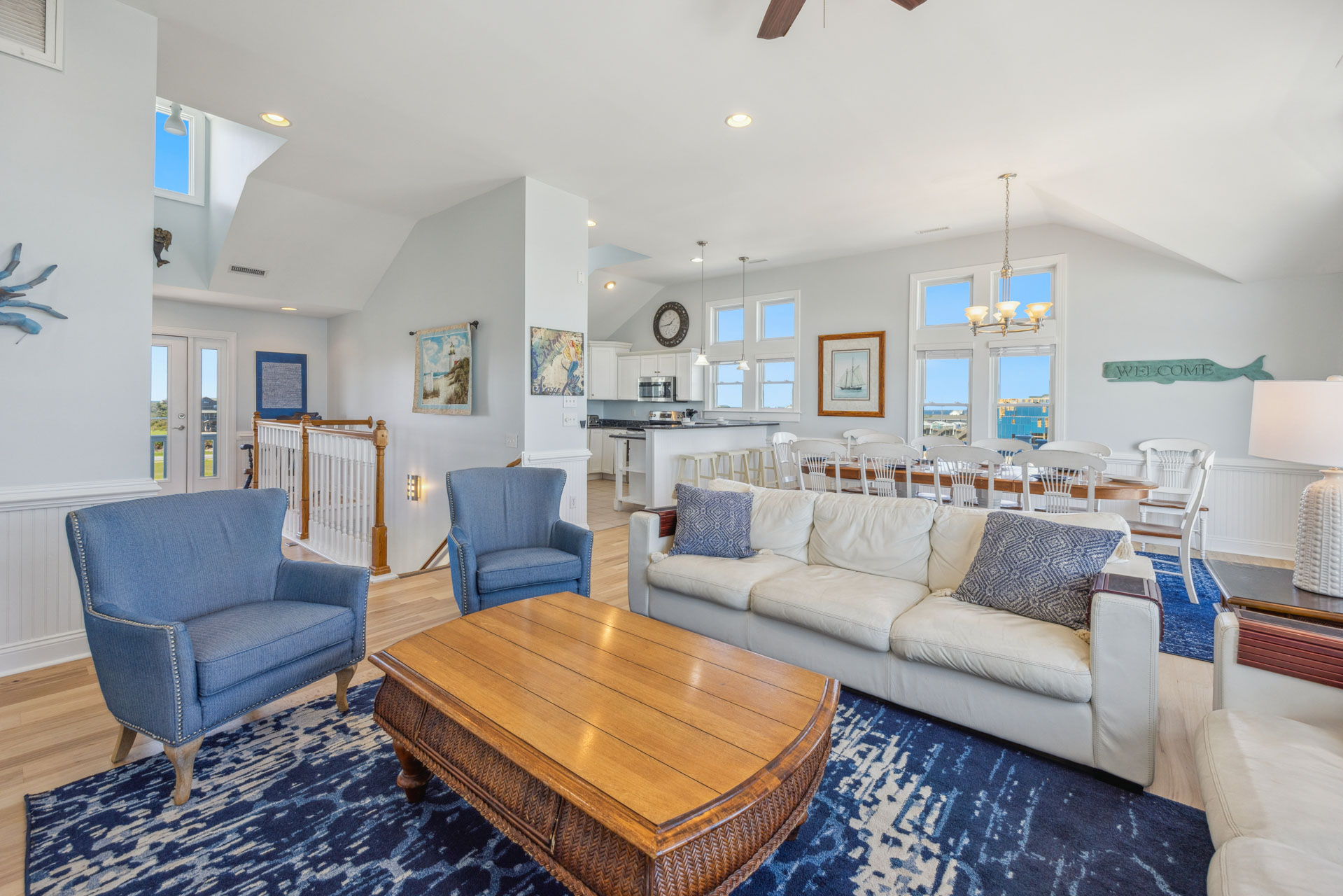 Jekyll's Hydeout - #1026 | Surf or Sound