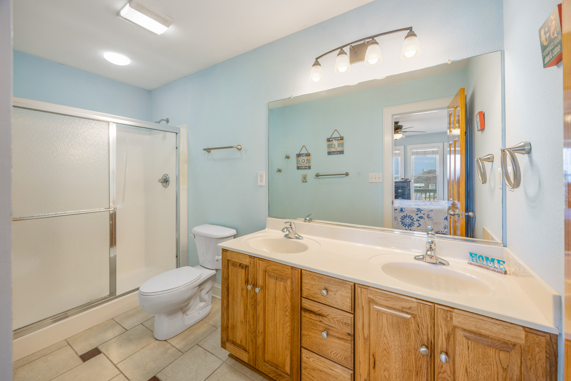 Surf Or Sound Realty 504 Sunny Shores Bedroom 3 3
