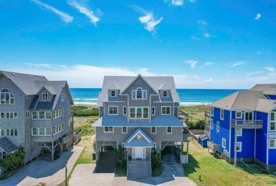Surf Or Sound Realty 1052 Beagle By The Sea Exterior 1 3367250