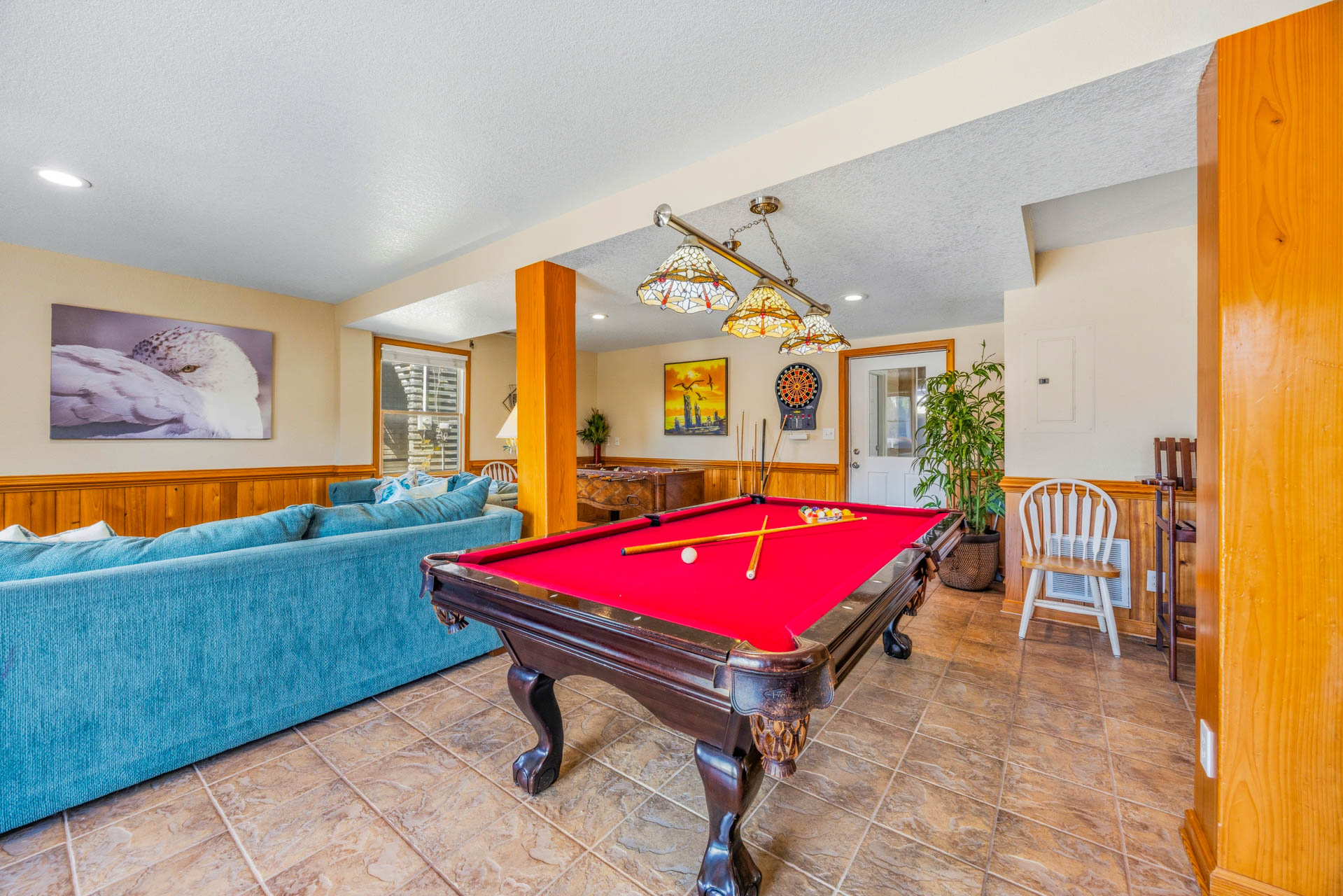 Surf Or Sound Realty 636 Changes In Attitude Avon Game Room 3