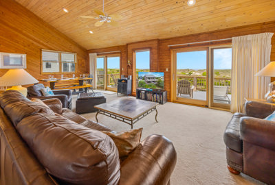 Surf Or Sound Realty 29 Two Cay Seas Great Room 4