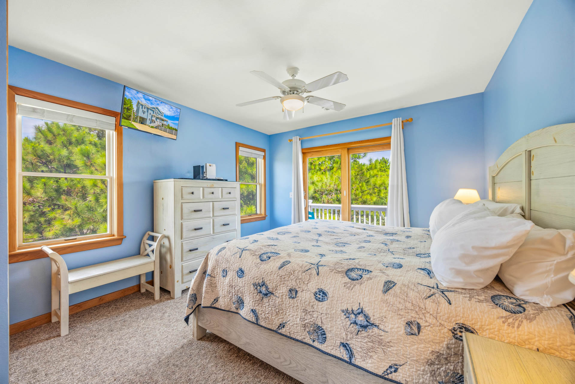 Surf Or Sound Realty 1259 The Annapolitan Bedroom 1 1