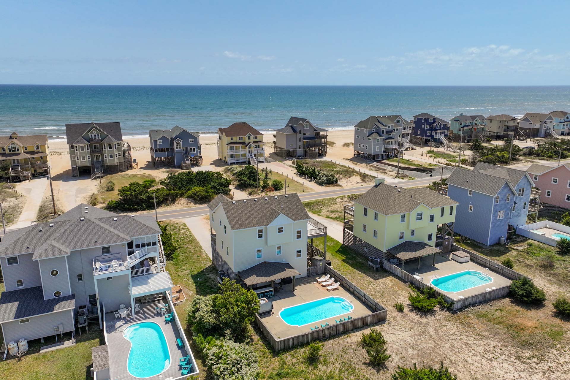 Surf Or Sound Realty 1183 Nautical By Nature Exterior 8