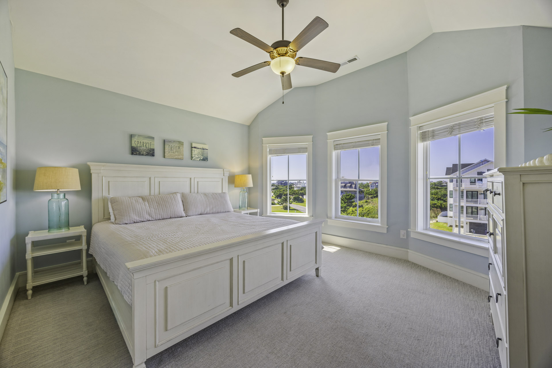 Surf Or Sound Realty 866 Wa Hoo Hatteras Bedroom 3 1
