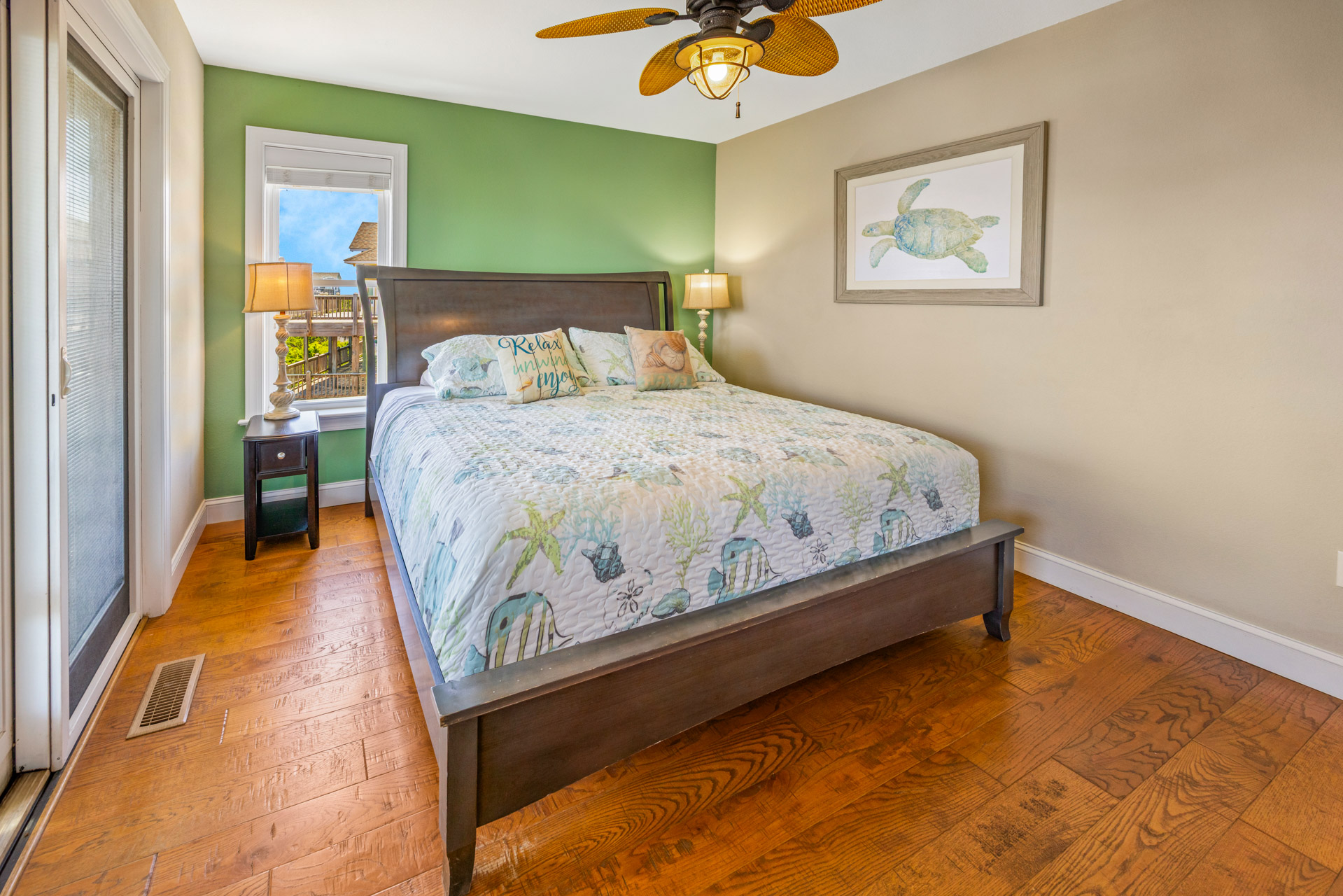 Surf Or Sound Realty 542 Day Drinkin Bedroom 3 2