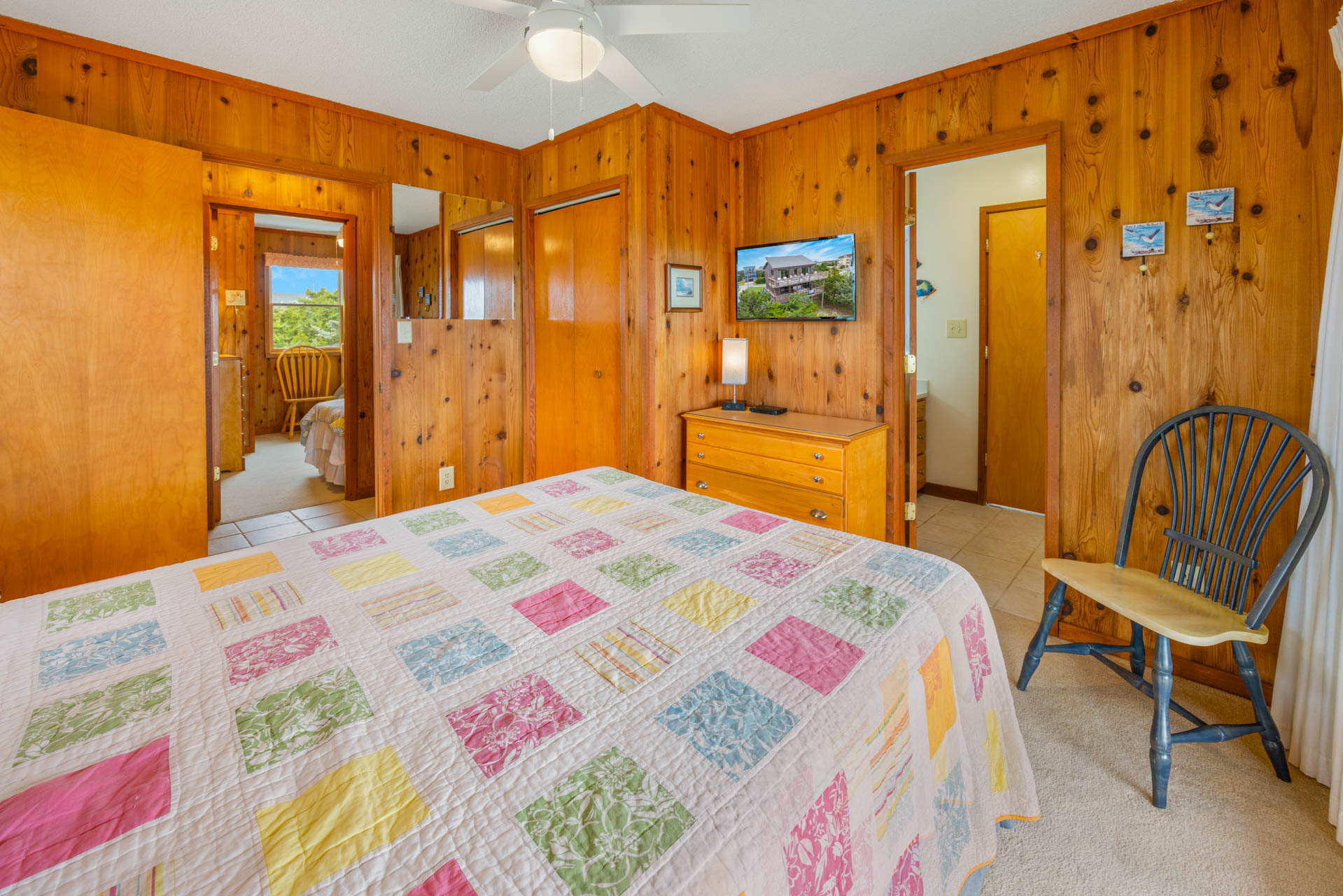 Surf Or Sound Realty 29 Two Cay Seas Bedroom 2 2